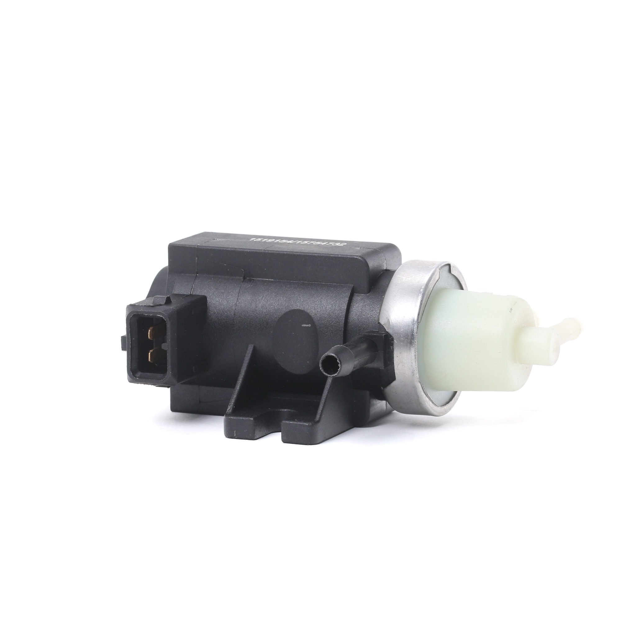 RIDEX Painemuunnin VW,AUDI,FORD 3553P0037 1H0906627A,1031090,95VW12B573C Paineenmuuntaja, Turboahdin 95VW12B573CB,7700377175,1H0906627A,1H0906627A