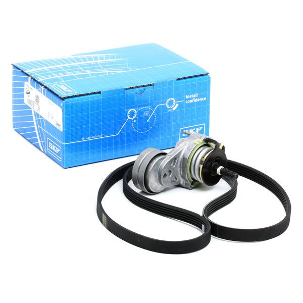 SKF Moniurahihnasarja OPEL,FIAT,ALFA ROMEO VKMA 35260 55556090,55563512,71776924 96802494,55350421,55556090,71776924,1340268,25189926,25191534,636319