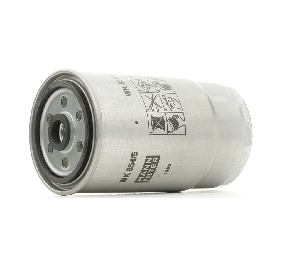 MANN-FILTER Polttoainesuodatin FIAT,ALFA ROMEO,LANCIA WK 854/5 77362338,527990001
