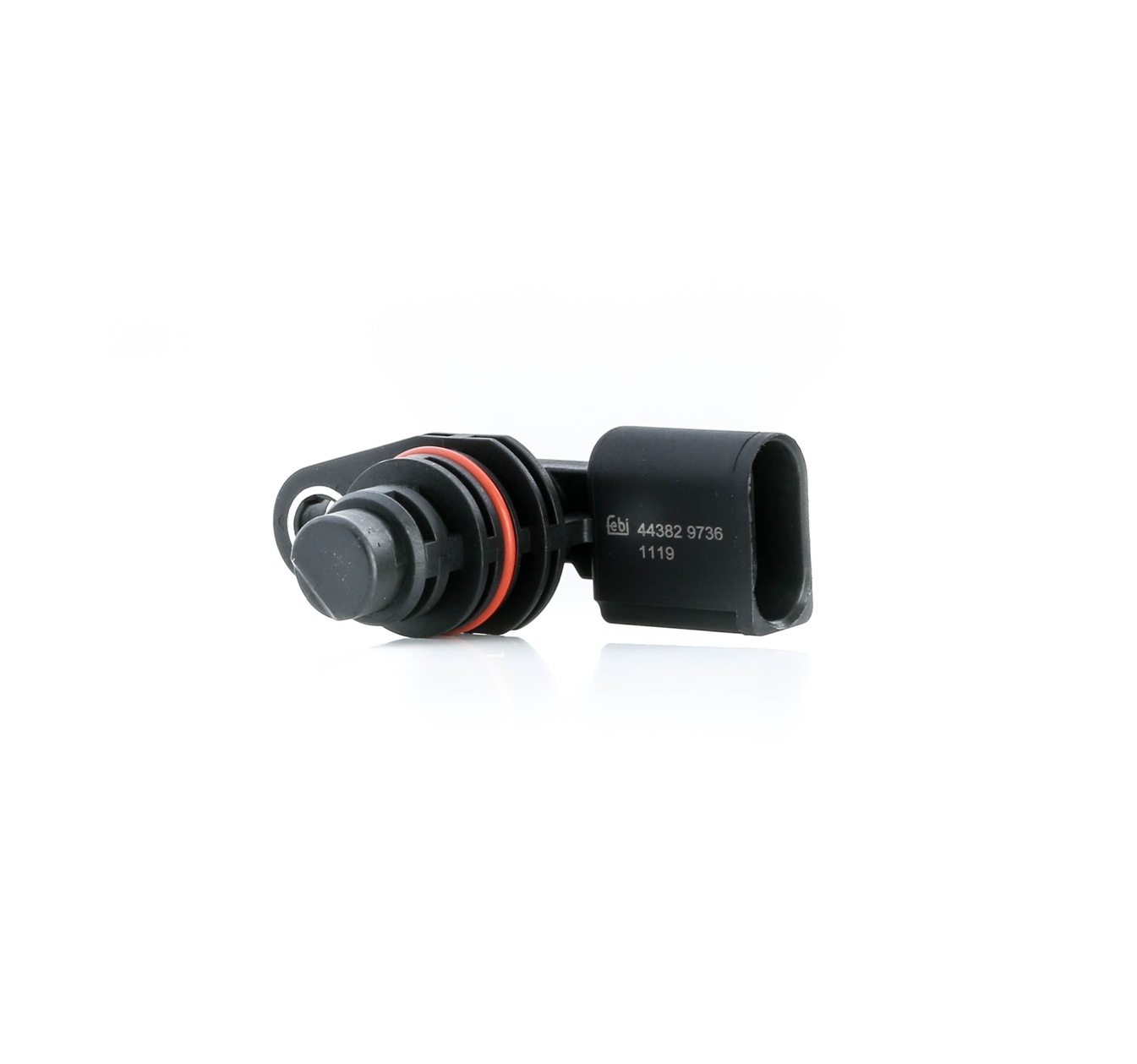 FEBI BILSTEIN Nokka Akselin Asentotunnistin VW,AUDI,SKODA 44382 030907601E,03D907601,30907601E 3D907601,030907601E,03D907601,03D907601A,30907601E