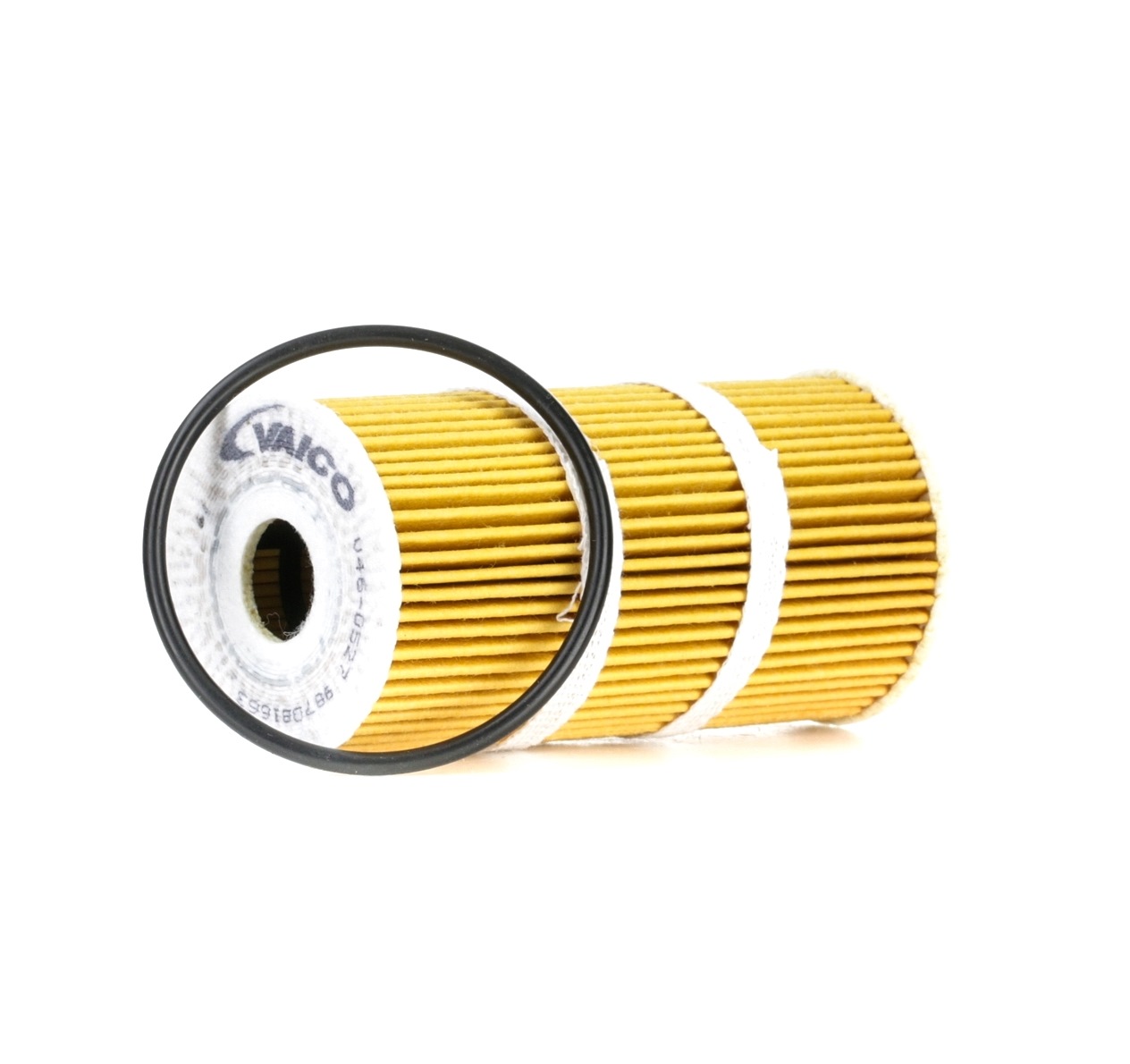 VAICO Öljynsuodatin MERCEDES-BENZ,OPEL,RENAULT V46-0527 152092962R,152084035R,1520900Q0G 1520900Q0H,4407115,6000619752,6221800009,6221840200,4431215