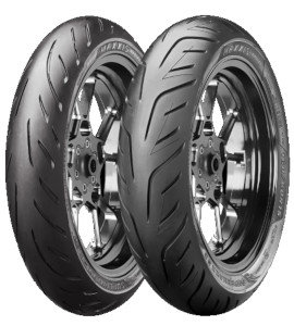 Maxxis MA-SC Supermaxx SC ( 160/60 R15 TL 67H takapyörä )