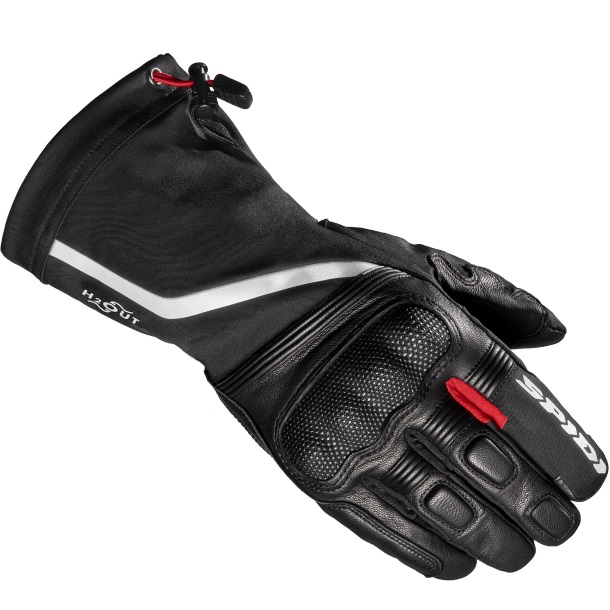 Spidi NK-6 H2Out Black 2XL
