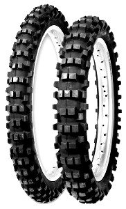 Dunlop D952 F ( 80/100-21 TT 51M M/C, etupyörä )