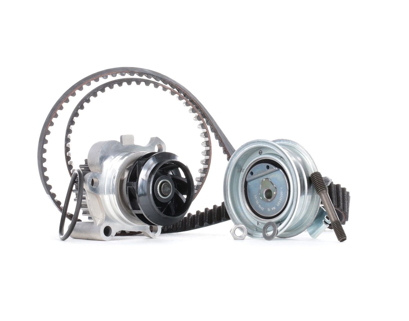BOSCH Vesipumppu + Jakohihnasarja VW,SEAT 1 987 946 922
