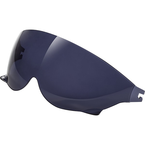 LS2 OF599 OF601 Sun Visor Tinted