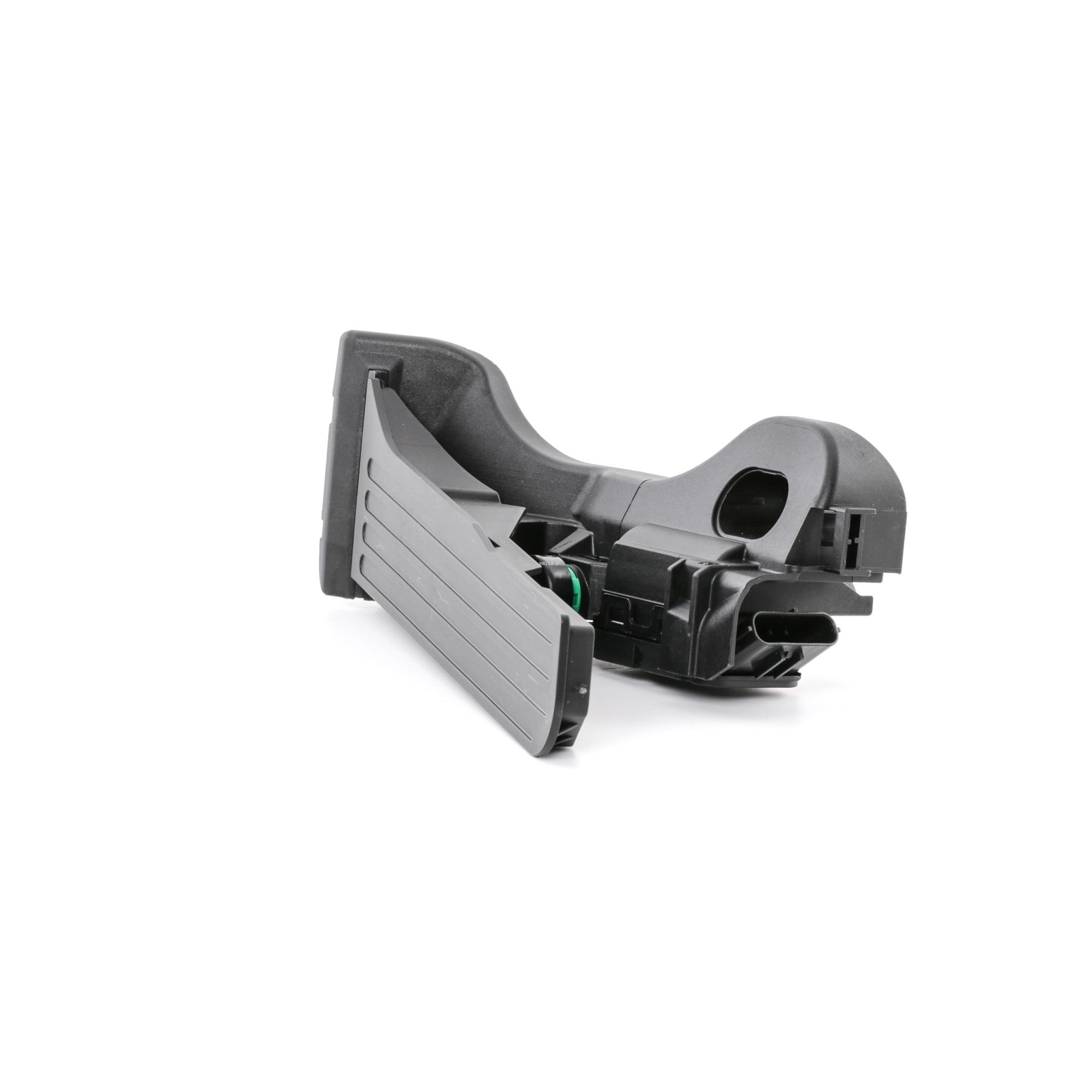 HELLA Tunnistin, Kaasupolkimen Asento VW,AUDI,SKODA 6PV 010 946-011 1K1723503AA,1K1723503AJ,1K1723503AP 1K1723503F,1K1723503L,1Q1723503,1Q1723503A