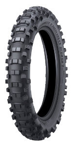 Dunlop Geomax EN91 ( 120/90-18 TT 65R takapyörä )