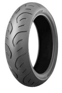 Bridgestone T 30 R ( 190/55 ZR17 TL (75W) takapyörä, M/C )