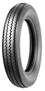 Shinko E240 ( 100/90-19 TL 63H etupyörä )