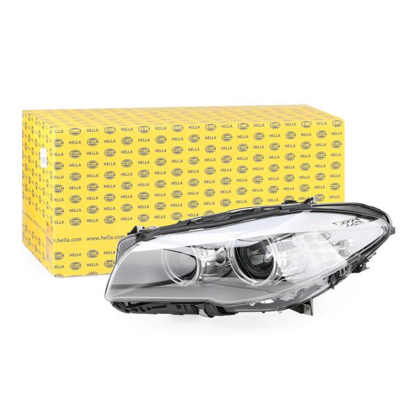 HELLA Ajovaloumpio BMW 1EL 010 131-511 63117271911,7271911,727191101 Ajovalot,Etuvalot,Ajovalo