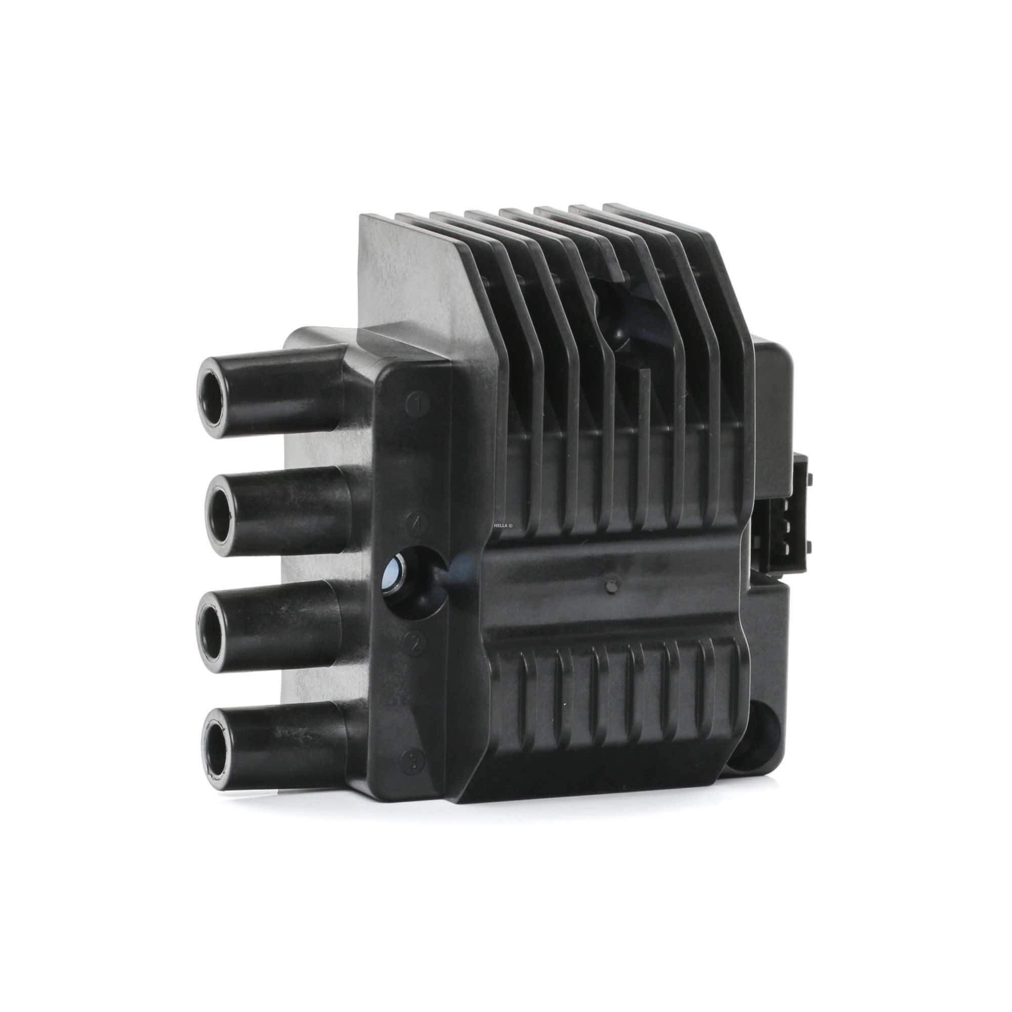 HELLA Sytytyspuola OPEL,VAUXHALL 5DA 193 175-651 10457075,1103872,1208063 10457075,1103872,1208063