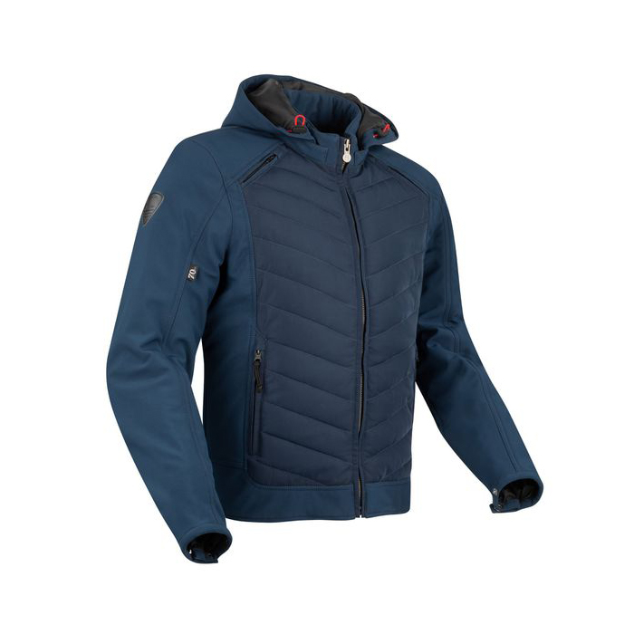 Segura Jacket Natcho Marine L