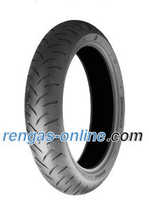 Bridgestone Battlax Scooter 2 Rear ( 160/60 R14 TL 65H takapyörä, M/C )