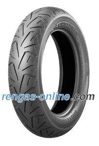 Bridgestone H 50 R UM ( 140/90B16 TL 77H takapyörä, M/C )