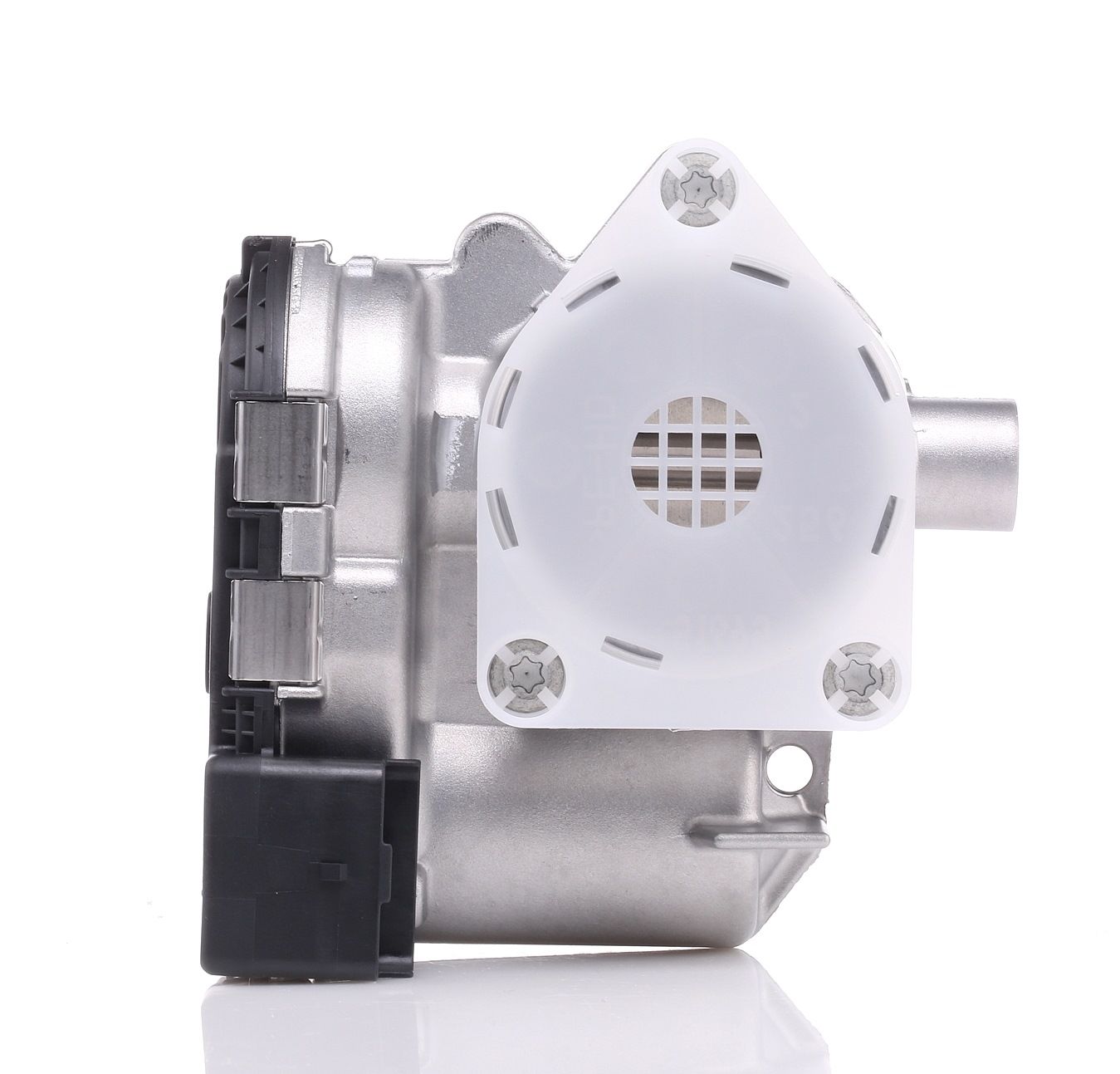 BOSCH Kaasuläppäkotelo PEUGEOT,CITROËN 0 280 750 085 1635Q9,447280,1635Q9 Kaasuläppä,Kaasuläpän Kotelo 447280