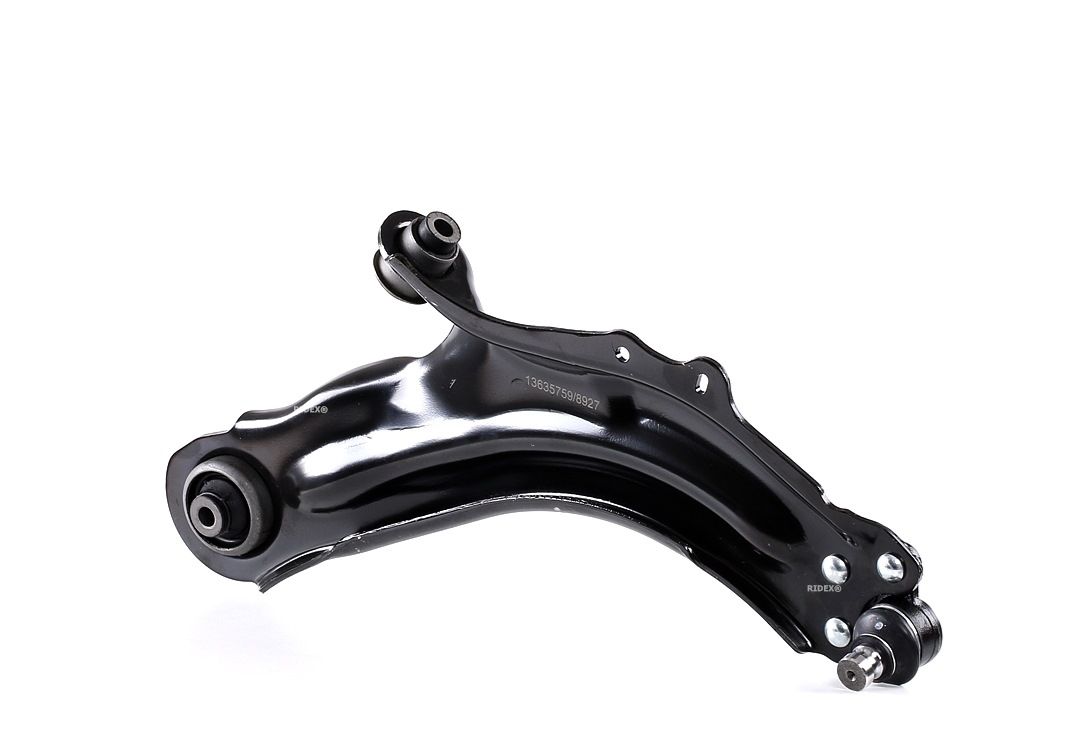 RIDEX Alatukivarsi MERCEDES-BENZ,RENAULT 273C0947 4153300200,A4153300200,8200586567 Tukivarsi,Tukivarsi, Pyöräntuenta