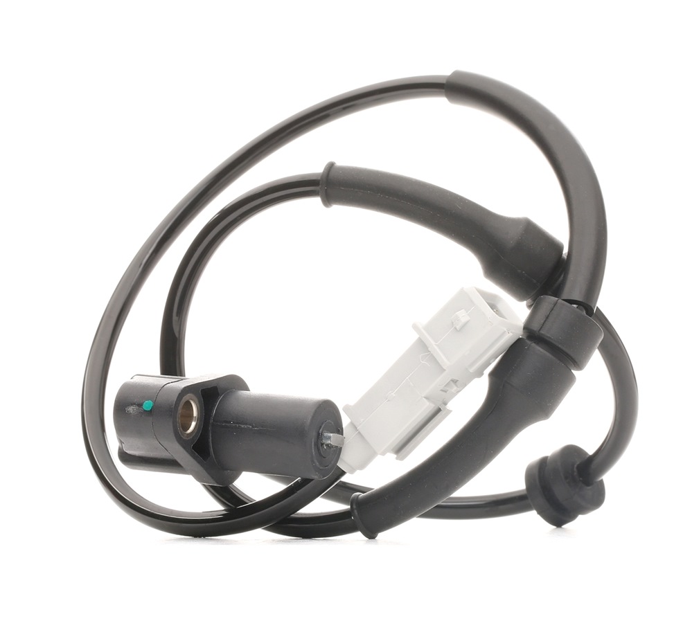 RIDEX ABS Anturi FIAT,PEUGEOT,CITROËN 412W0340 1480846080,454567 ABS Tunnistin,Tunnistin, Kiertonopeus