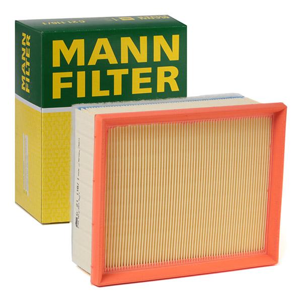 MANN-FILTER Ilmansuodatin PEUGEOT,CITROËN C 21 116/1 1444QE,1444R1,1444R3 1444TF,1444H3,1444J4,1444QF,1444TF