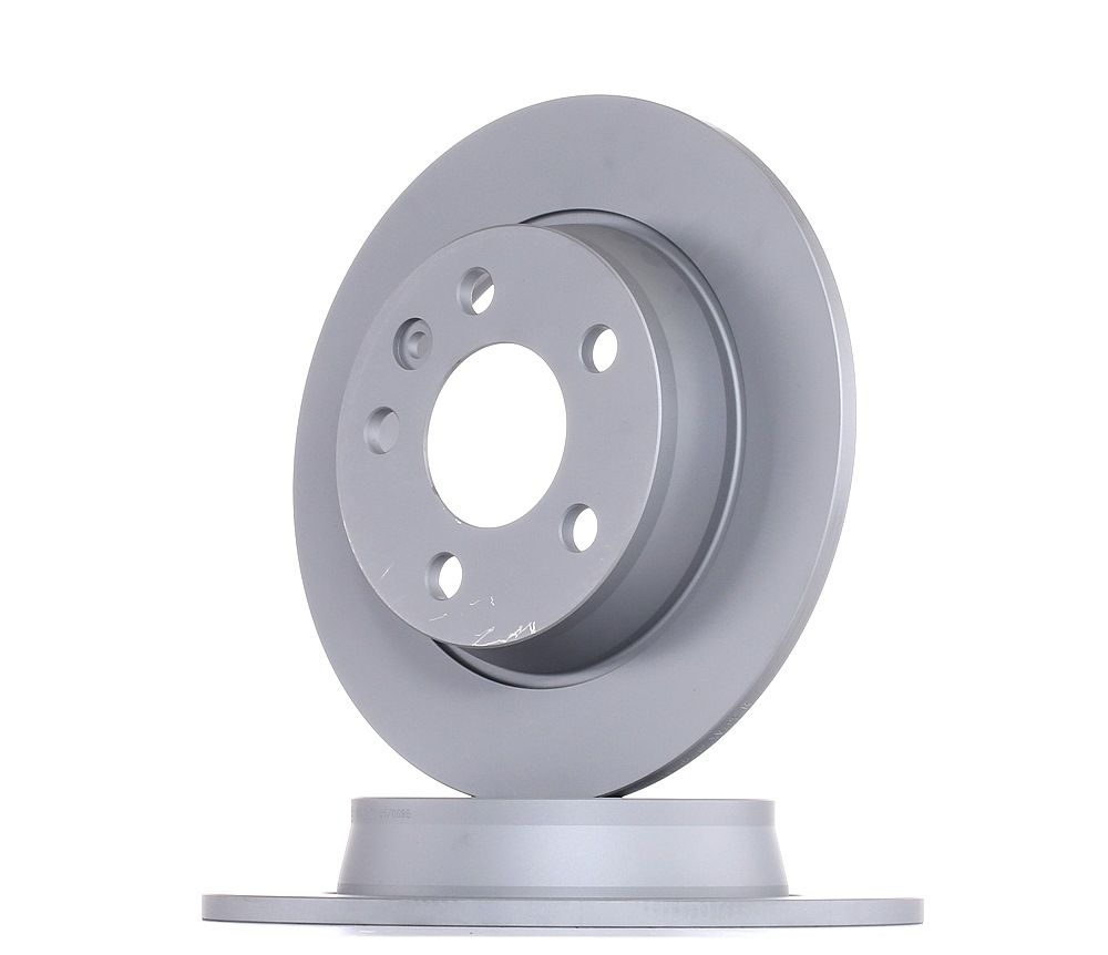 ATE Jarrulevyt VW,FORD,SEAT 24.0110-0223.1 1001094,1023605,1045995 Jarrulevy 7M0615601A,7M0615601B,7M0615601C