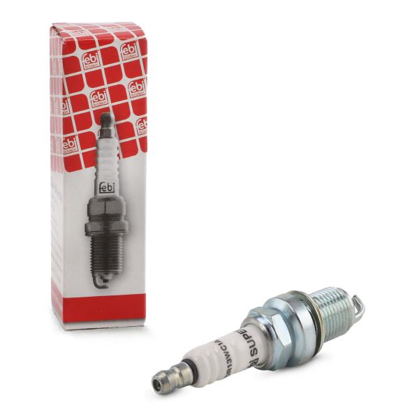 FEBI BILSTEIN Sytytystulpat OPEL,FORD,TOYOTA 13427 88SF2405EA,1881411051,0K01318110 Tulpat,Sytytystulppa 0K01C18110,0K20318110,oK01318110,oK01C18110
