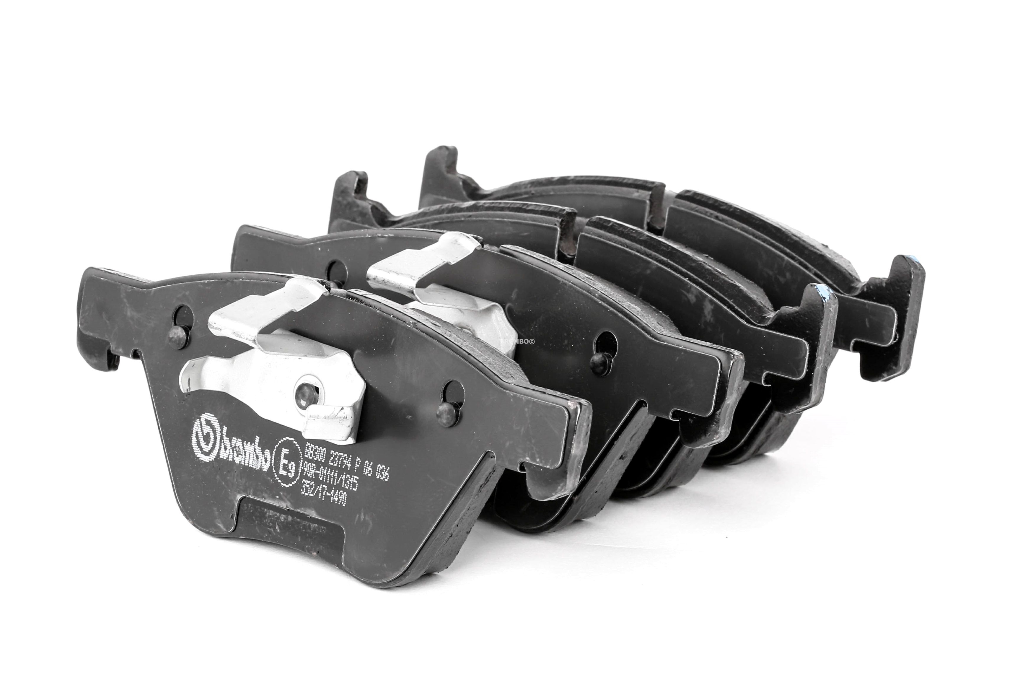 BREMBO Jarrupalat BMW P 06 036 34112288875,34112288876,34112288878 Jarrupalasarja,Jarrupala, Levyjarru 34112288879,34116769099,34116769100,34116771868