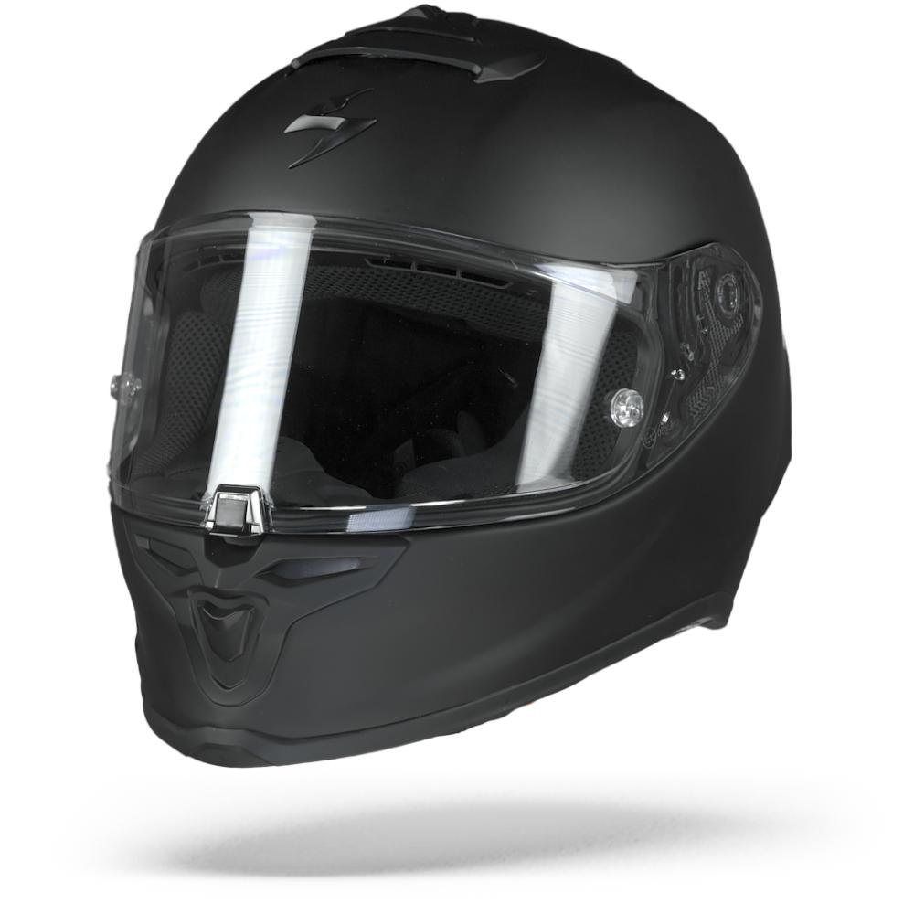 Scorpion EXO-R1 Air Matt Black S