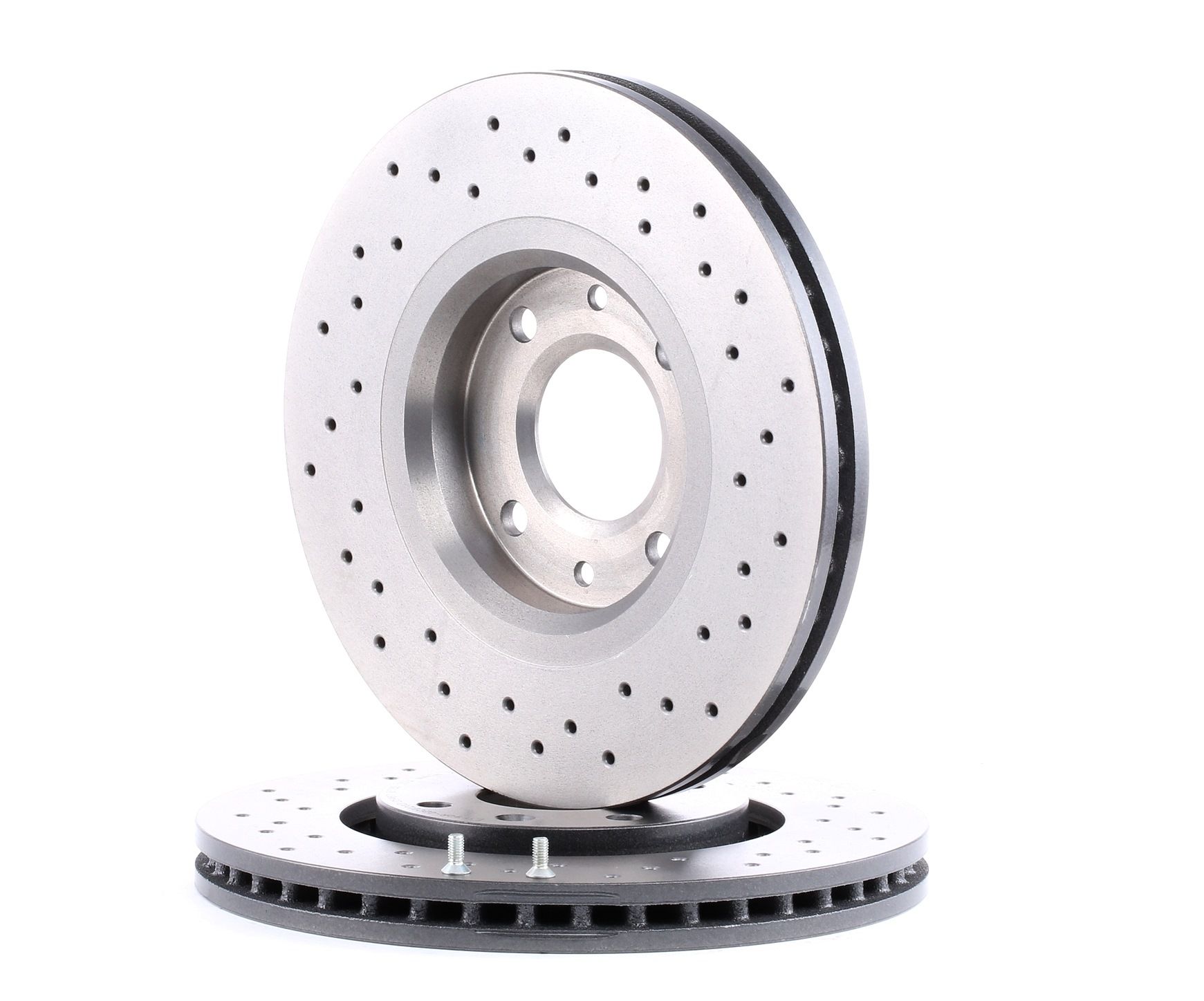BREMBO Jarrulevyt OPEL,PEUGEOT,VAUXHALL 09.8760.1X 3557911,1613703980,4246W8 Jarrulevy 424917