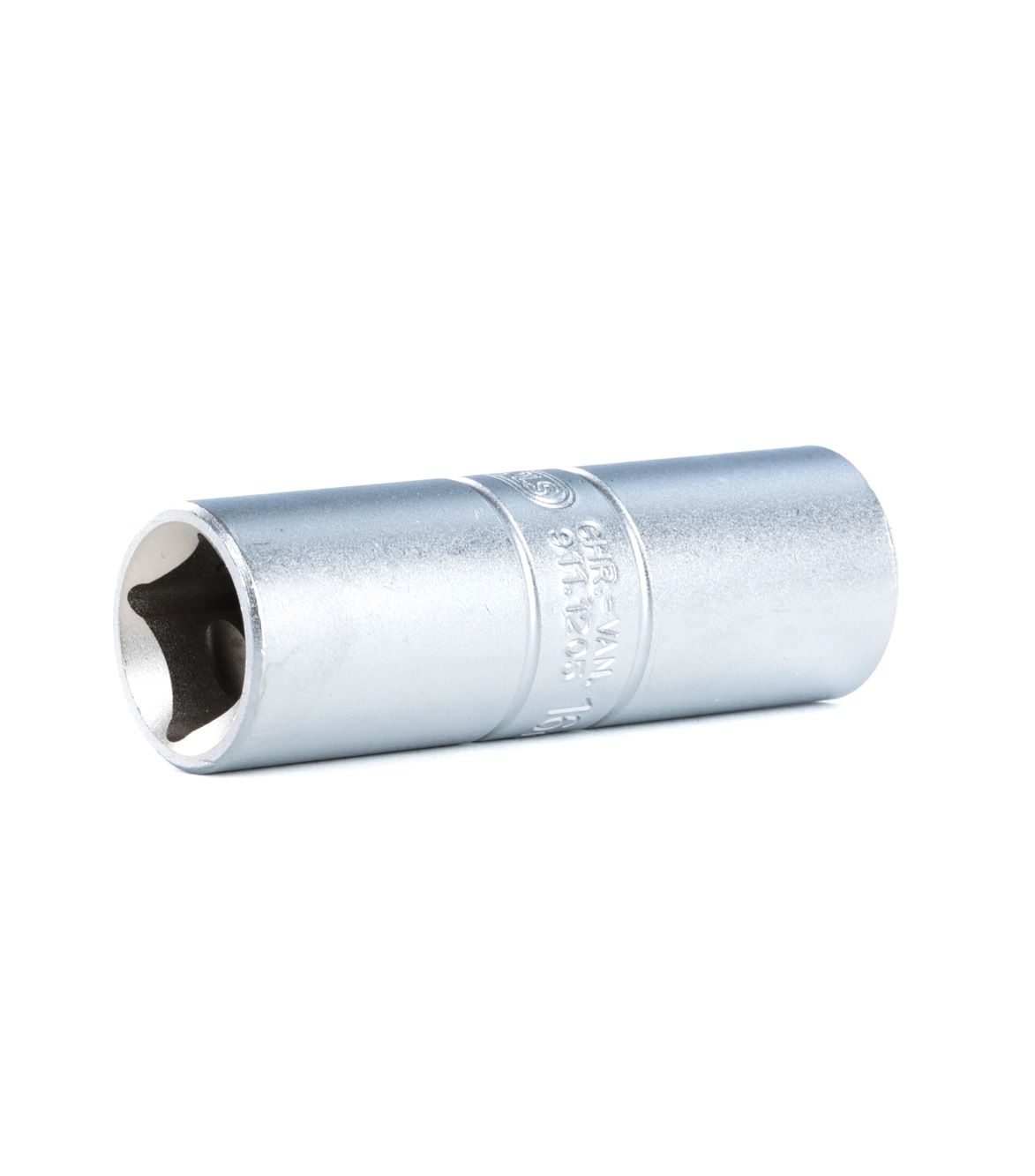 KS TOOLS Sytytystulppa-avain 911.1205
