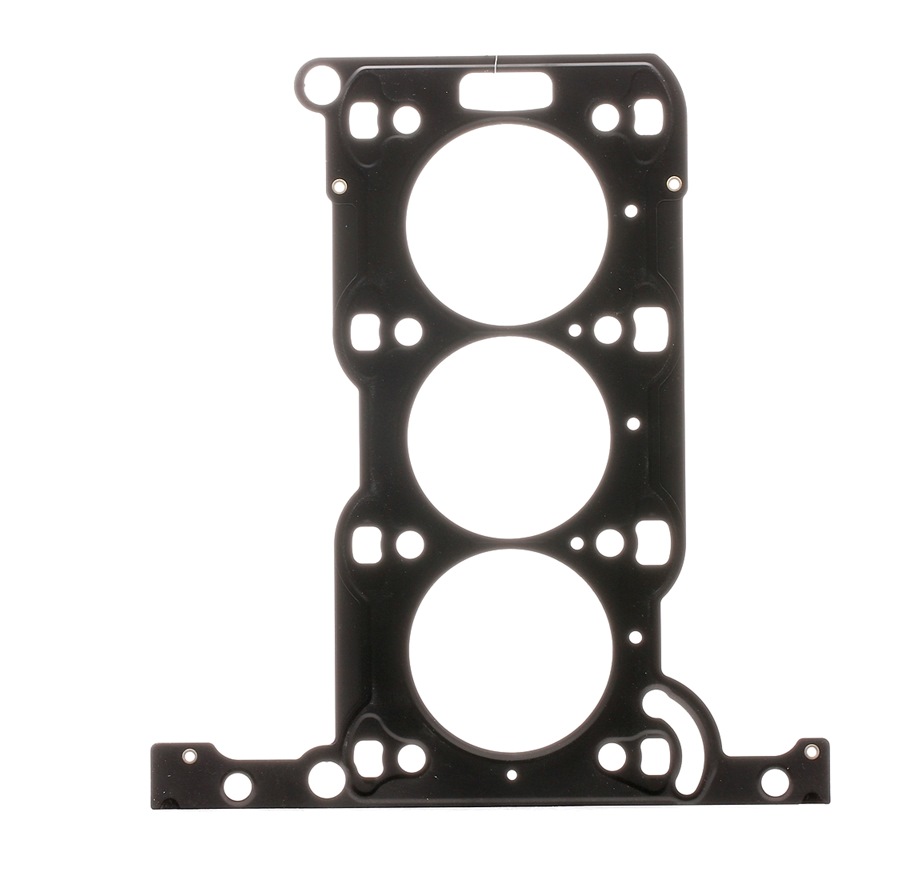 RIDEX Kannentiiviste OPEL,VAUXHALL 318G0217 5607058 Tiiviste, Sylinterikansi