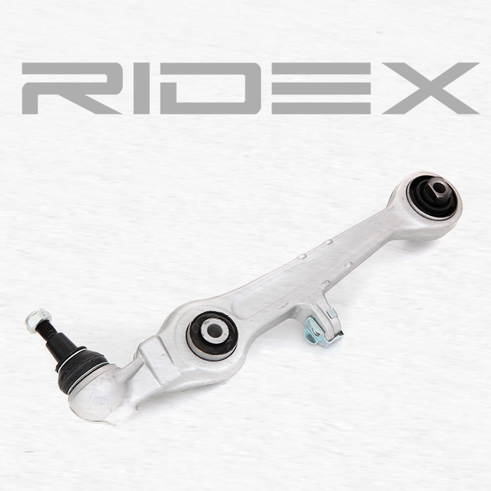 RIDEX Alatukivarsi VW,AUDI,SKODA 273C0071 4B0407151C,4B3407151A,4B3407151C Tukivarsi,Tukivarsi, Pyöräntuenta 4B3407151E,4B3407151F,4B3407151K