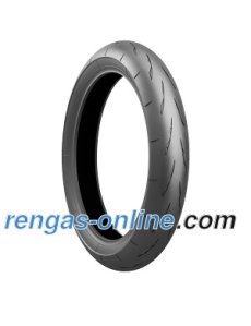 Bridgestone CR 11 F ( 110/80 R18 TL 58V M/C, etupyörä )