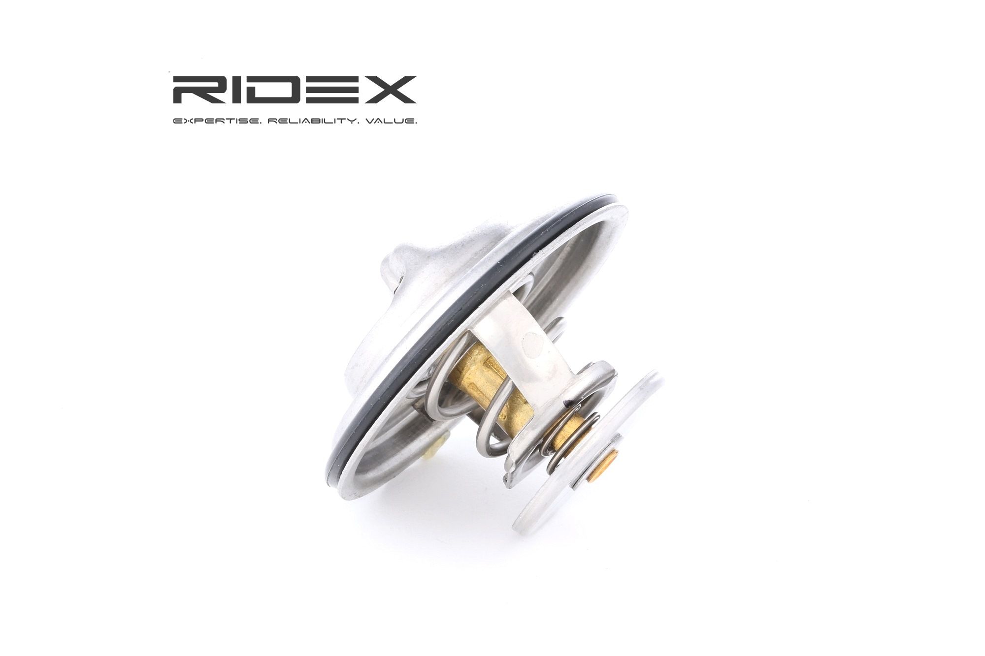 RIDEX Termostaatti VW,AUDI,BMW 316T0023 078121113G,11232241628,11531468057 Termostaatti, Jäähdytysneste 11531712043,11531733803,11531743528,7511083