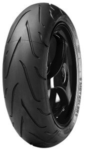 Metzeler Sportec M3 ( 120/70 ZR17 TL (58W) M/C, etupyörä )