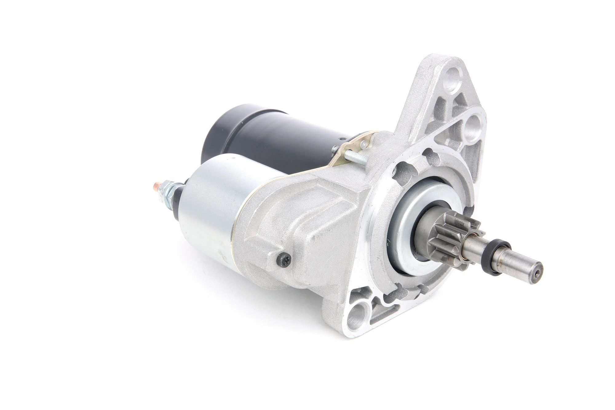 RIDEX Starttimoottori VW,AUDI,MERCEDES-BENZ 2S0036 055911023B,55911023B,0175911023B Startti,Käynnistinmoottori 020911023,020911023LX,020911023M