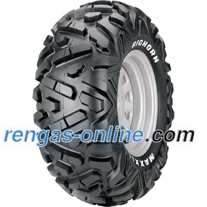 Maxxis M918 Bighorn ( 26x10.00-14 TL 51N kaksoistunnus 255/60-14, takapyörä )