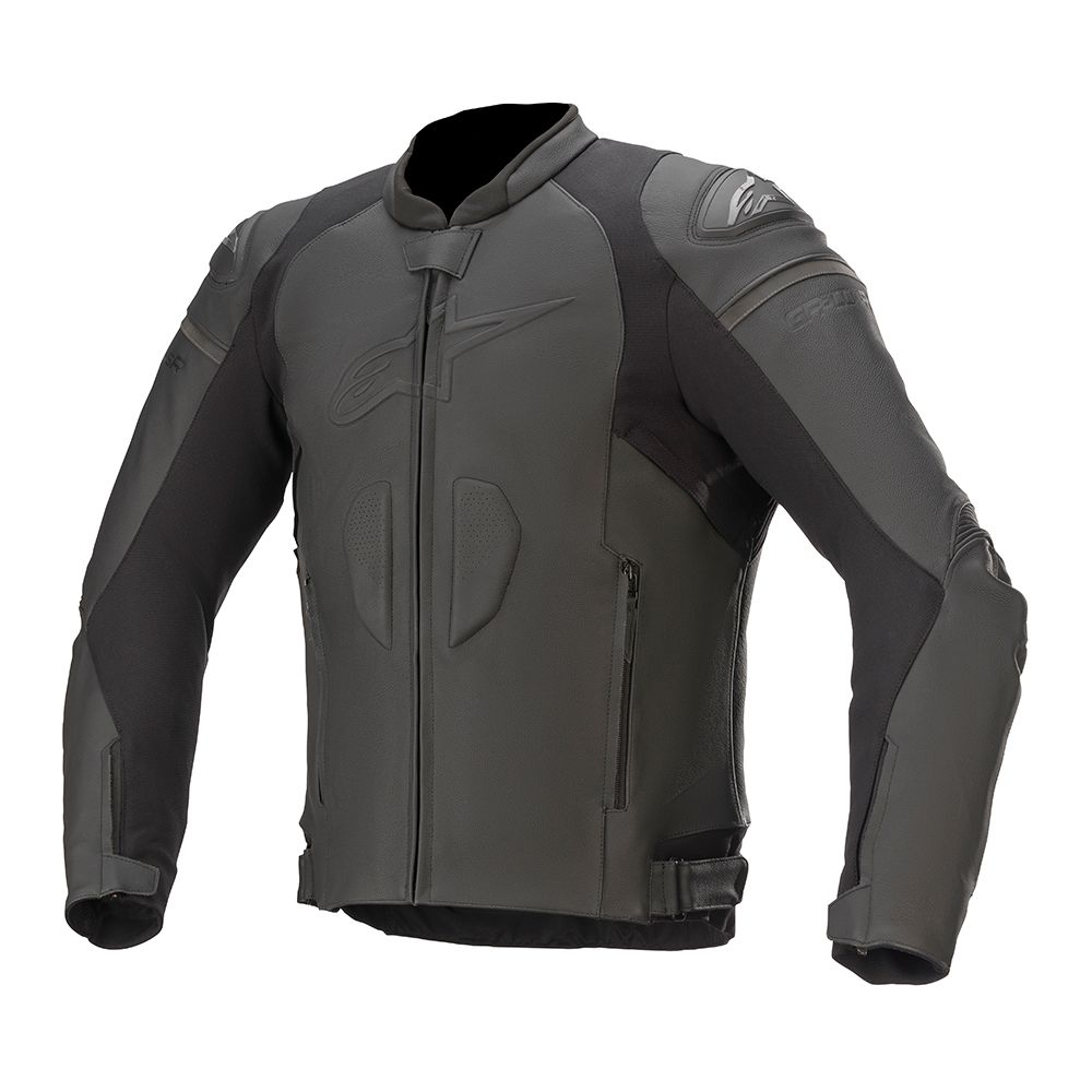 Alpinestars GP Plus R V3 Black Black 56