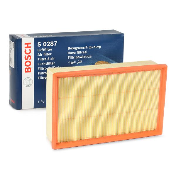 BOSCH Ilmansuodatin VW,AUDI,SKODA F 026 400 287 5Q0129620B,5Q0129620C,5Q0129620D 5Q0129620B,5Q0129620C,5Q0129620D,5Q0129620B,5Q0129620C,5Q0129620D