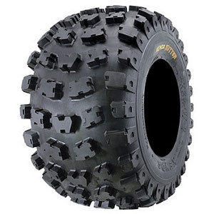 Kenda K581 ( 18x10.00-8 TL 29J takapyörä )