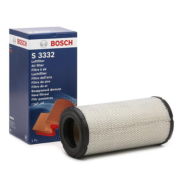 BOSCH Ilmansuodatin FIAT,IVECO,JOHN DEERE 1 457 433 332 151849148,1930589,8032064 1903669,2992677,2997050,500038750,504064501,504362923,8041642