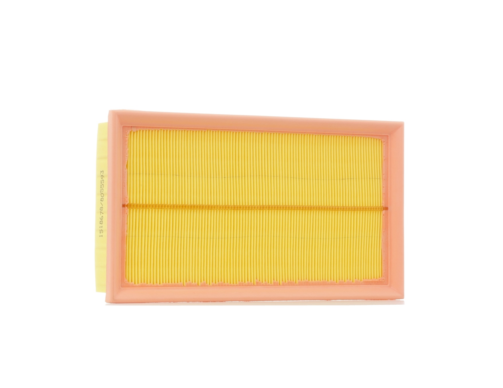 RIDEX Ilmansuodatin RENAULT 8A0510 7701047478