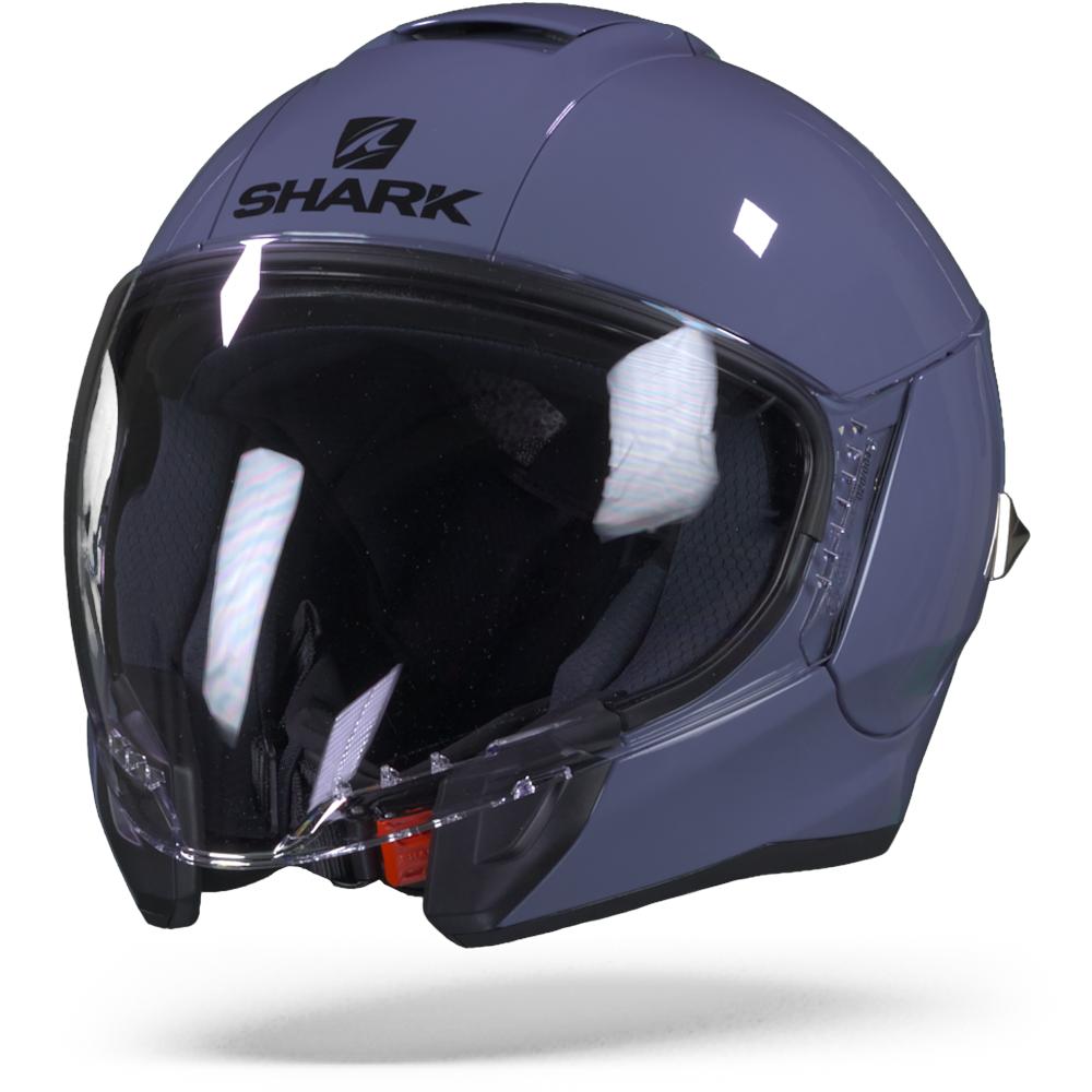 Shark Citycruiser Blank Silver Jet S01 S