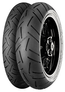 Continental ContiSportAttack 3 ( 160/60 ZR17 TL (69W) takapyörä, M/C )