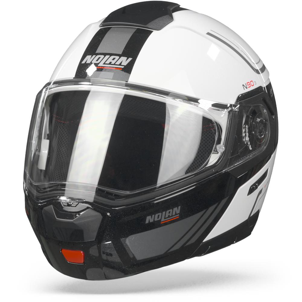 Nolan N90-3 Voyager N-Com 017 M