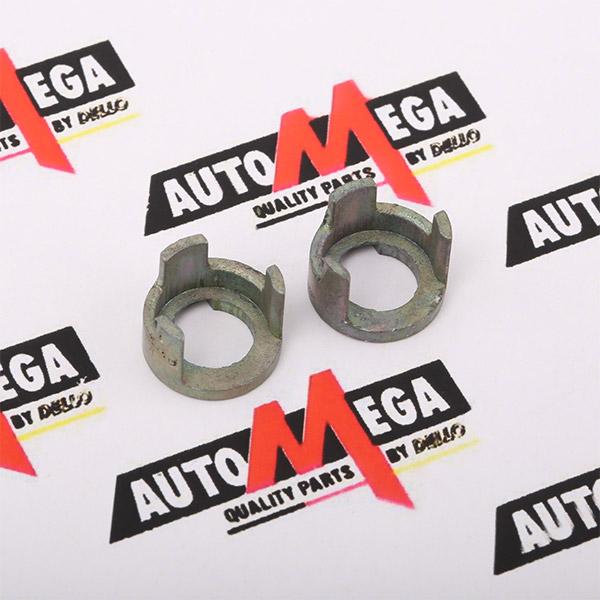 AUTOMEGA Lukkosylinteri VW,SEAT 100022910 6N0837238C,6N0837238C,6N0837238C 6N0837238C
