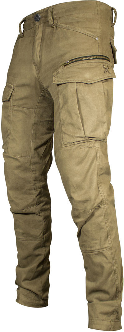 John Doe Cargo Stroker Camel XTM W33/L32