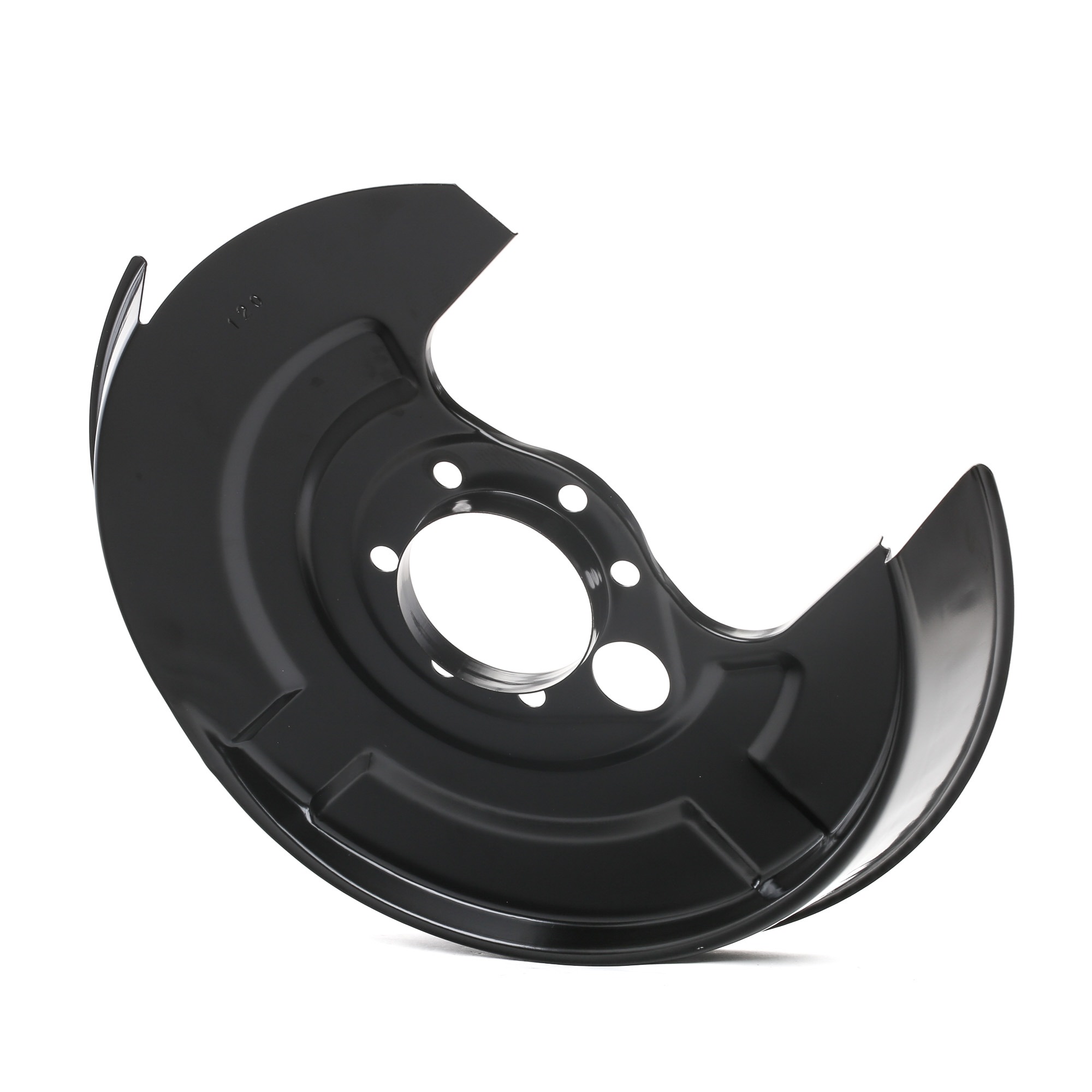 RIDEX Jarrukilpi AUDI 1330S0144 8A0615612D,8D0615612,8A0615612D Jarrulevyn Suojakilpi,Suojapelti, Jarrulevy 8D0615612,8D0615612,8D0615612