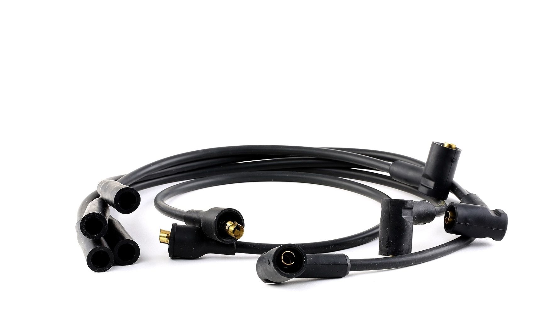 MAGNETI MARELLI Sytytysjohto VW,AUDI,FIAT 941318111023 Sytytysjohtosarja,Sytytyskaapeli