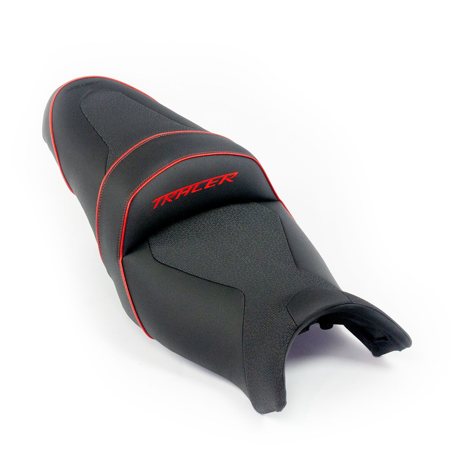 Bagster Ready Luxe Yamaha MT-07 Tracer 700 2017-2019 Red 7