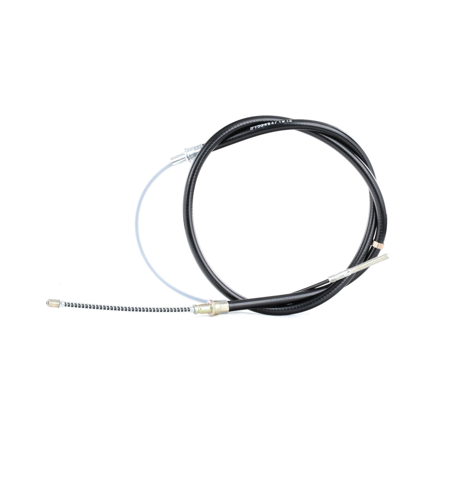 RIDEX Käsijarruvaijeri VW,SEAT 124C0148 6N0609721B,6N0609721E,6N0609721F Jarruvaijeri,Vaijeri, Käsijarru 6N0609721G,6N0609721J,6N0609721K,6N0609721K